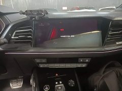 Audi Q4 e-tron 2023 40 e-tron Starlight Night Edition - ფოტო 13