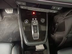 Audi Q4 e-tron 2023 40 e-tron Starlight Night Edition - ფოტო 14