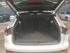 Audi Q4 e-tron 2023 40 e-tron Starlight Night Edition - ფოტო 19