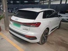 Audi Q4 e-tron 2023 40 e-tron Starlight Night Edition - ფოტო 7