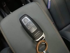 Audi Q4 e-tron 2023 40 e-tron Starlight Night Edition - ფოტო 9
