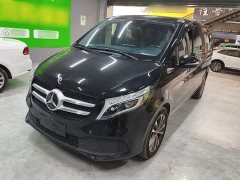 Mercedes-Benz V-Class 2021 V 260 Navigator Edition - ფოტო 1