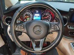 Mercedes-Benz V-Class 2021 V 260 Navigator Edition - ფოტო 11