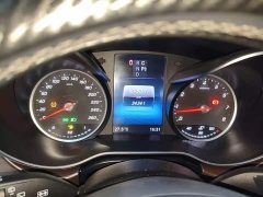 Mercedes-Benz V-Class 2021 V 260 Navigator Edition - ფოტო 12