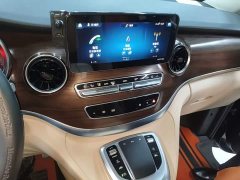 Mercedes-Benz V-Class 2021 V 260 Navigator Edition - ფოტო 13