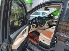 Mercedes-Benz V-Class 2021 V 260 Navigator Edition - ფოტო 16