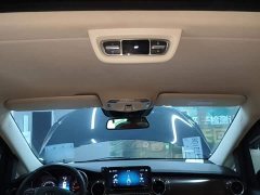 Mercedes-Benz V-Class 2021 V 260 Navigator Edition - ფოტო 18