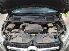 Mercedes-Benz V-Class 2021 V 260 Navigator Edition - ფოტო 20