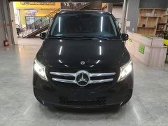 Mercedes-Benz V-Class 2021 V 260 Navigator Edition - ფოტო 3