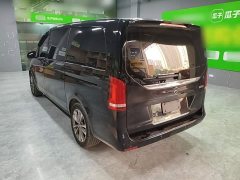 Mercedes-Benz V-Class 2021 V 260 Navigator Edition - ფოტო 5