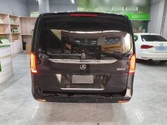 Mercedes-Benz V-Class 2021 V 260 Navigator Edition - ფოტო 6