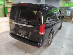 Mercedes-Benz V-Class 2021 V 260 Navigator Edition - ფოტო 7