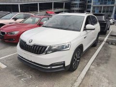 Skoda Comica 2020 1.5L Automatic Comfort Edition - ფოტო 1