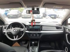Skoda Comica 2020 1.5L Automatic Comfort Edition - ფოტო 10