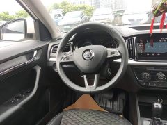 Skoda Comica 2020 1.5L Automatic Comfort Edition - ფოტო 11