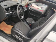 Skoda Comica 2020 1.5L Automatic Comfort Edition - ფოტო 15