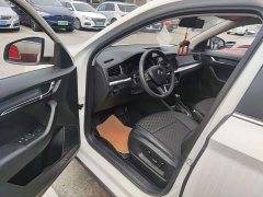 Skoda Comica 2020 1.5L Automatic Comfort Edition - ფოტო 16