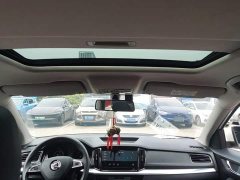 Skoda Comica 2020 1.5L Automatic Comfort Edition - ფოტო 18
