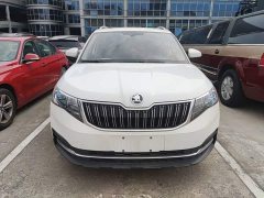 Skoda Comica 2020 1.5L Automatic Comfort Edition - ფოტო 3