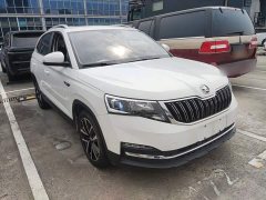 Skoda Comica 2020 1.5L Automatic Comfort Edition - ფოტო 4