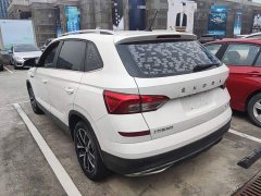 Skoda Comica 2020 1.5L Automatic Comfort Edition - ფოტო 5