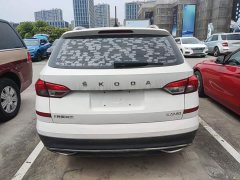 Skoda Comica 2020 1.5L Automatic Comfort Edition - ფოტო 6
