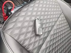 Skoda Comica 2020 1.5L Automatic Comfort Edition - ფოტო 9