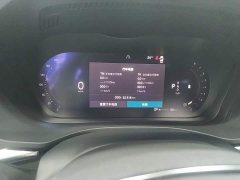 Volvo XC60 B5 AWD Smart Luxury Edition - ფოტო 12
