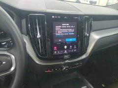 Volvo XC60 B5 AWD Smart Luxury Edition - ფოტო 13