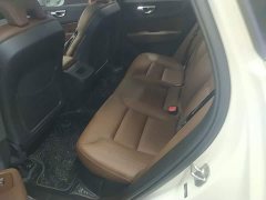 Volvo XC60 B5 AWD Smart Luxury Edition - ფოტო 17
