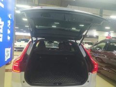 Volvo XC60 B5 AWD Smart Luxury Edition - ფოტო 19