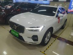 Volvo XC60 B5 AWD Smart Luxury Edition - ფოტო 2