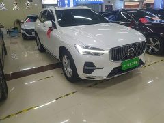 Volvo XC60 B5 AWD Smart Luxury Edition - ფოტო 4