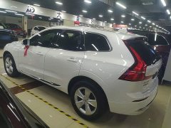 Volvo XC60 B5 AWD Smart Luxury Edition - ფოტო 5