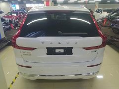 Volvo XC60 B5 AWD Smart Luxury Edition - ფოტო 6