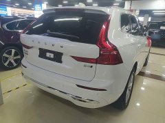 Volvo XC60 B5 AWD Smart Luxury Edition - ფოტო 7