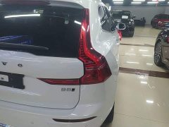 Volvo XC60 B5 AWD Smart Luxury Edition - ფოტო 8