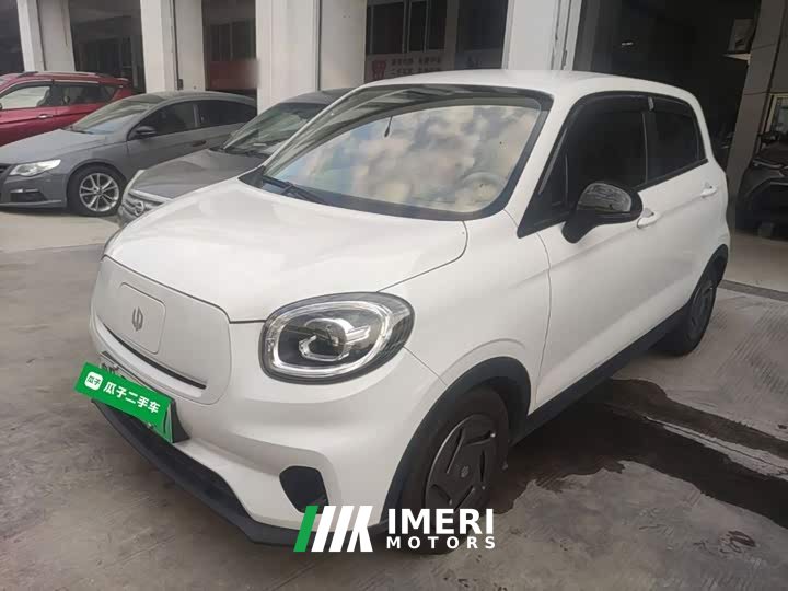 Leapmotor T03 200 Lite Comfort Edition - ავტომობილი ჩინეთიდან