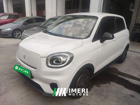 2024 Leapmotor T03 200 Lite Comfort Edition - ავტომობილი ჩინეთიდან