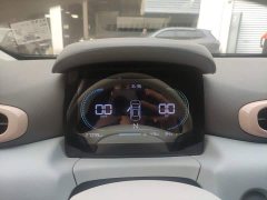 Leapmotor T03 200 Lite Comfort Edition - ფოტო 12