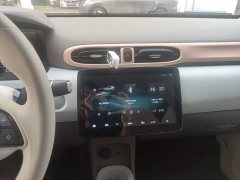 Leapmotor T03 200 Lite Comfort Edition - ფოტო 13