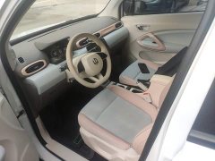 Leapmotor T03 200 Lite Comfort Edition - ფოტო 15