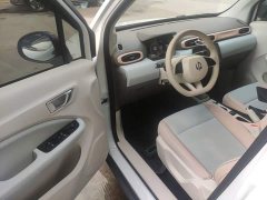 Leapmotor T03 200 Lite Comfort Edition - ფოტო 16