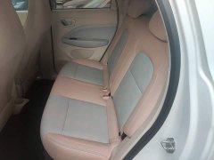 Leapmotor T03 200 Lite Comfort Edition - ფოტო 17