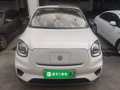 Leapmotor T03 200 Lite Comfort Edition - ფოტო 3