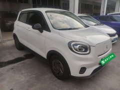 Leapmotor T03 200 Lite Comfort Edition - ფოტო 4