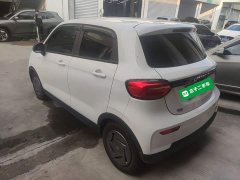 Leapmotor T03 200 Lite Comfort Edition - ფოტო 5