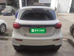 Leapmotor T03 200 Lite Comfort Edition - ფოტო 6