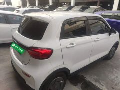 Leapmotor T03 200 Lite Comfort Edition - ფოტო 7