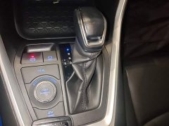 Toyota RAV4 2020 Hybrid 2.5L E-CVT AWD Elite Plus - ფოტო 10